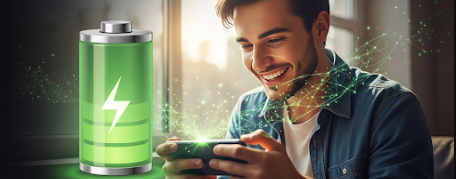 Gaming Ke Shauqeenon Ke Liye Phone Ki Battery Bachane Ke Raaz!