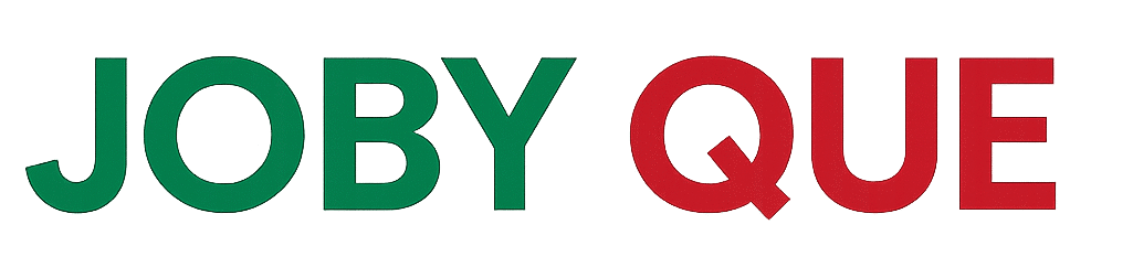 jobyque.com